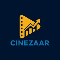 Cinezaar Logo